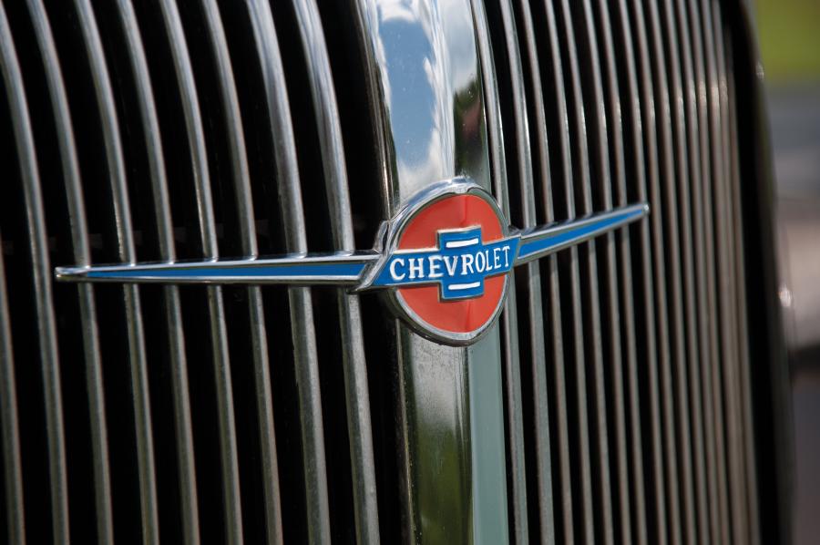  Chevrolet Master DeLuxe Coupe 1936 года  (фото 15 из 20)